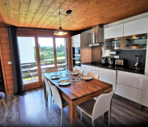 Résidence Le Plein Sud - très bel appartement classé 4, rénové avec soin et bien équipé MAE-1011 Les Gets